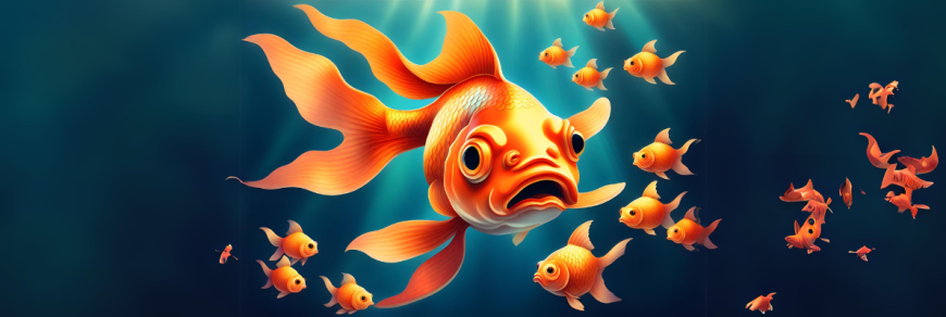 31 лучших пословиц и поговорок о рыбке
