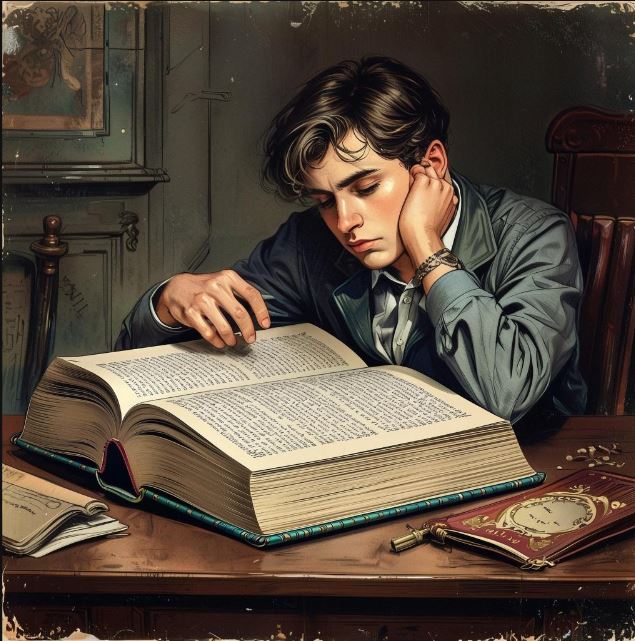 Хорошая книга да чтец плох: смысл пословицы и почему важно уметь читать между строк