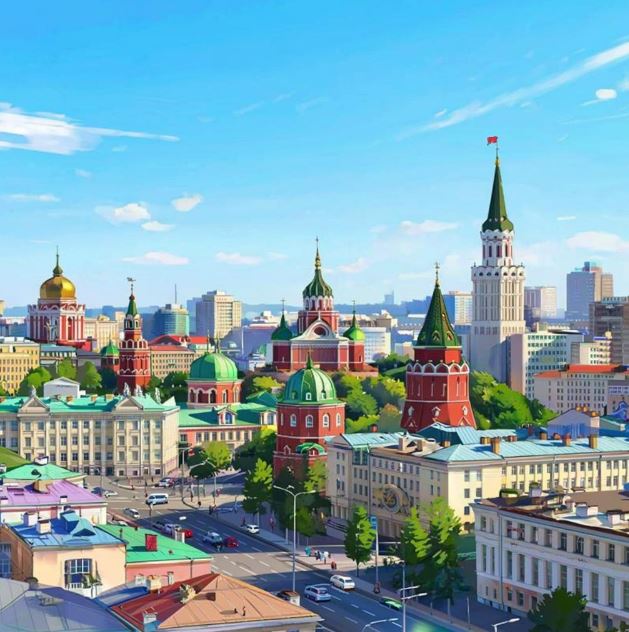 Отчёт о погоде в Екатеринбурге на июль 2025 года